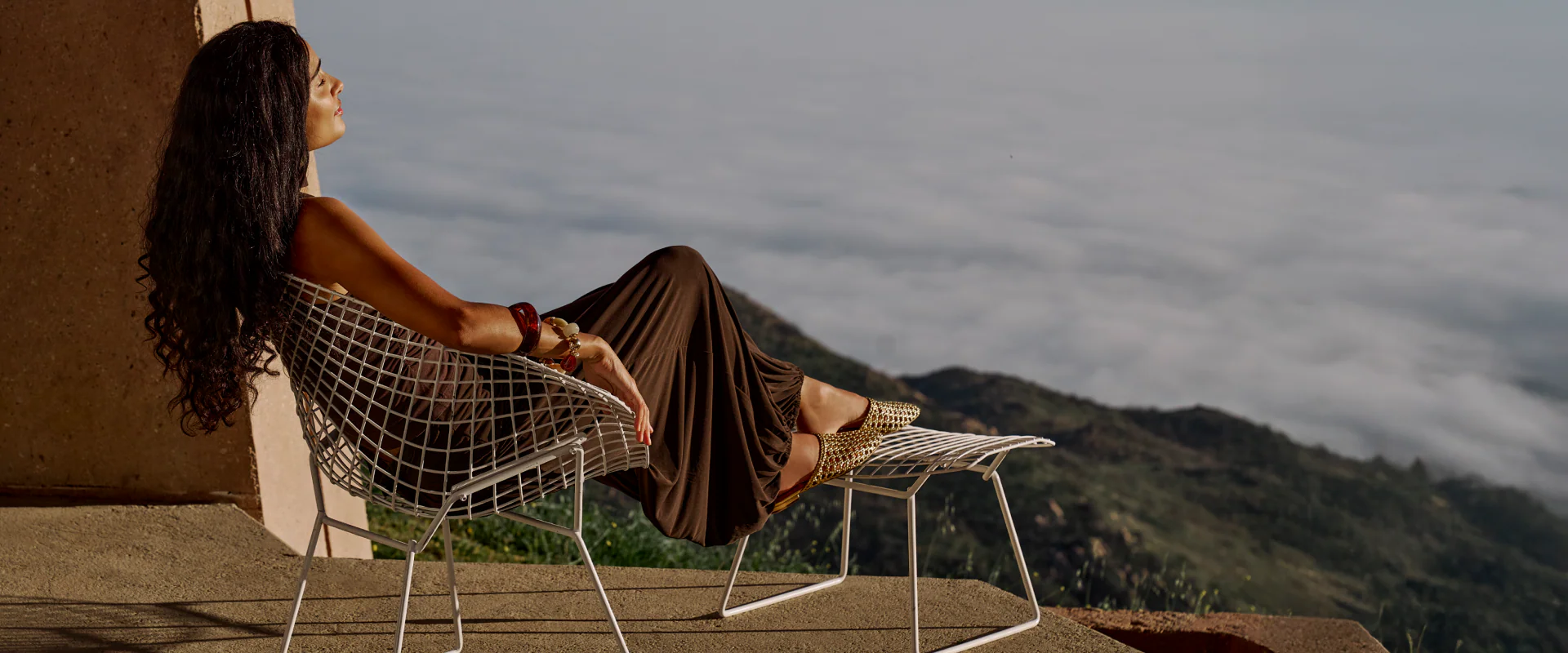 Style Reimagined with Engineered Comfort